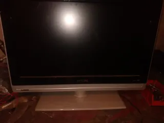 Televisor Philips 42 Plugadas