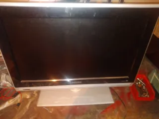 Televisor Philips 42 Plugadas