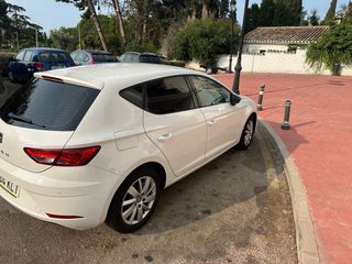 SEAT Leon 2018