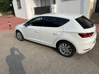 SEAT Leon 2018