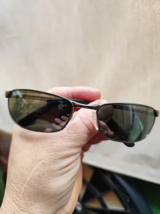 Gafas de sol Ray-Ban Marrones