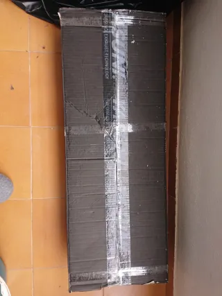 Escape Yasuni Carrera R3 Derbi 50cc