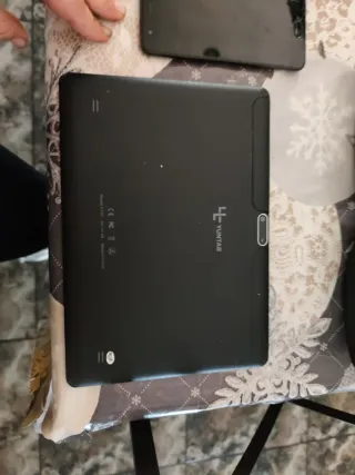 Pack 3 móviles y 1 tablet