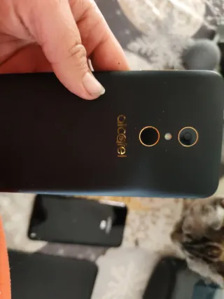 Pack 3 móviles y 1 tablet