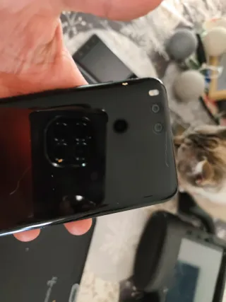 Pack 3 móviles y 1 tablet