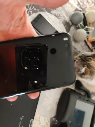 Pack 3 móviles y 1 tablet