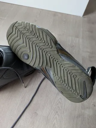 Nike Zoom Flight Turbine 2002