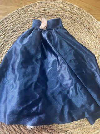 Falda Nancy Famosa conjunto cocktail