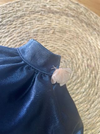 Falda Nancy Famosa conjunto cocktail