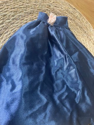 Falda Nancy Famosa conjunto cocktail