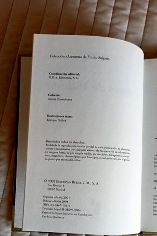 Novela de Salgari_nueva