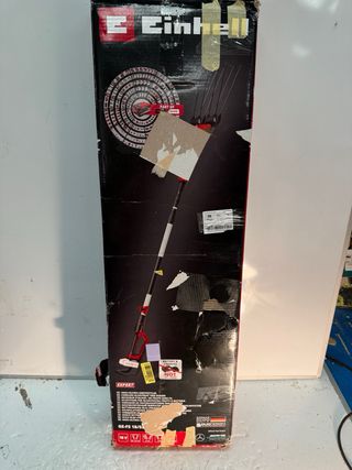 Einhell Vareador Aceitunas GE-FS 18