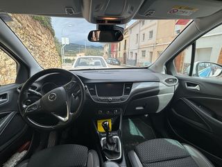 Opel Crossland X 2018
