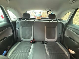 Opel Crossland X 2018