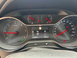 Opel Crossland X 2018