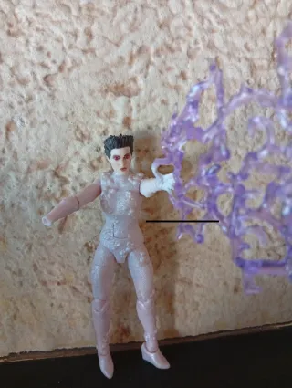 Figuras Cazafantasmas Set 4 más gozer.