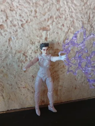 Figuras Cazafantasmas Set 4 más gozer.