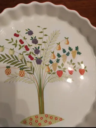 Teglia  Villeroy & Boch Vilbofour