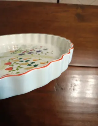 Teglia  Villeroy & Boch Vilbofour