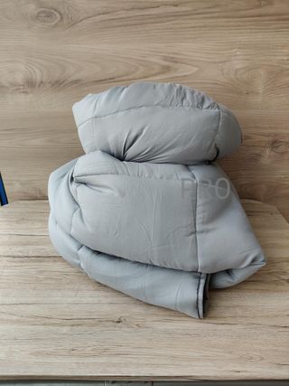 Edredón nórdico microfibra - Linenspa