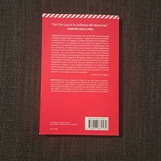 Non ora, non qui (Italian Edition)