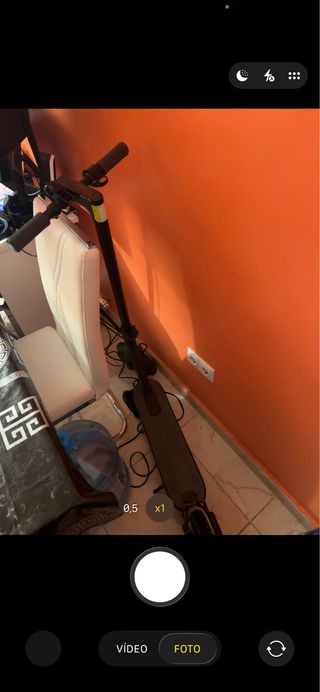 Patinete Eléctrico Xiaomi