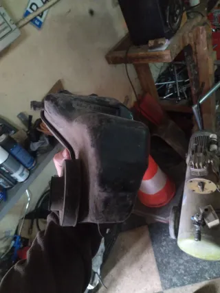 Filtro Rieju RR Original