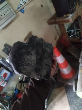 Filtro Rieju RR Original