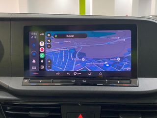 Ford Tourneo Connect Trend 2.0 EcoBlue 102CV!!!!!!