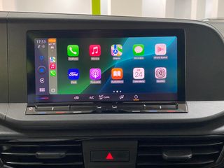 Ford Tourneo Connect Trend 2.0 EcoBlue 102CV!!!!!!