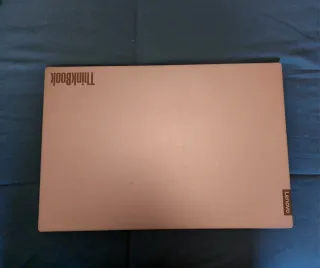 Lenovo ThinBook 15 Portátil