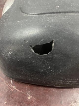 Retrovisor Completo Dcho REF E3021045