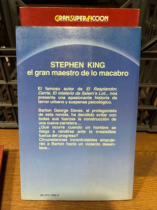 Carretera Maldita y dos mas