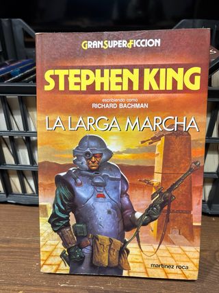 Carretera Maldita y dos mas