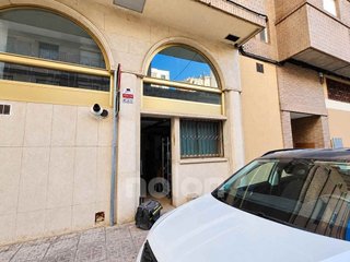 Local comercial en venta en Centro en Castellón de la Plana