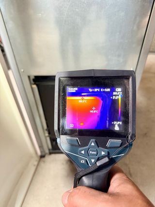 Caldera Pellet Watt Boiler 16