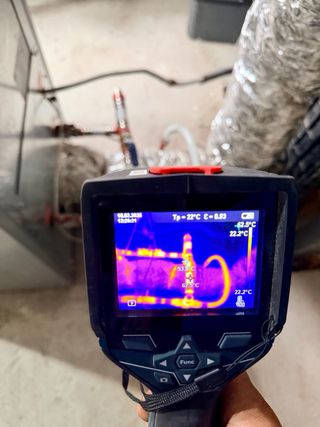 Caldera Pellet Watt Boiler 16