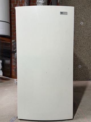 Caldera Pellet Watt Boiler 16