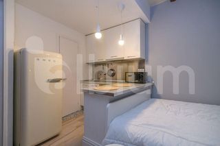 Estudio en alquiler en Sant Pere, Santa Caterina i la Ribera en Barcelona