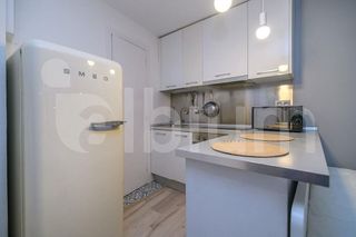 Estudio en alquiler en Sant Pere, Santa Caterina i la Ribera en Barcelona