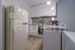 Estudio en alquiler en Sant Pere, Santa Caterina i la Ribera en Barcelona