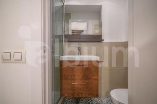 Estudio en alquiler en Sant Pere, Santa Caterina i la Ribera en Barcelona