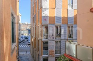 Estudio en alquiler en Sant Pere, Santa Caterina i la Ribera en Barcelona