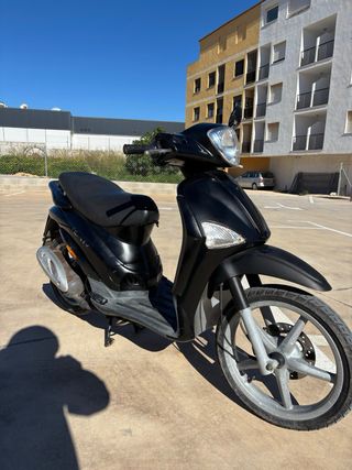 Piaggio liberty 50cc