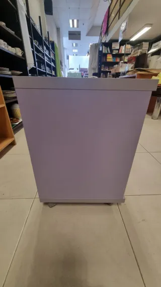 CAJONERA MORADO Y FUCSIA 2026/3542