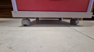 CAJONERA MORADO Y FUCSIA 2026/3542