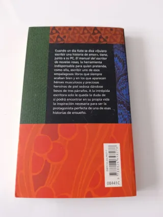 Quiero Escribir Una Historia De Amor