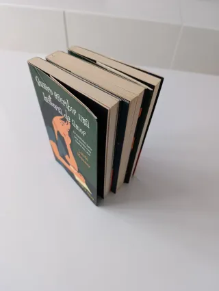 Quiero Escribir Una Historia De Amor