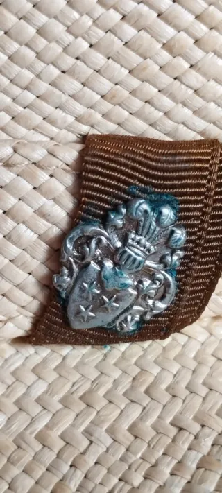 Sombrero Panamá Beige marca Reich