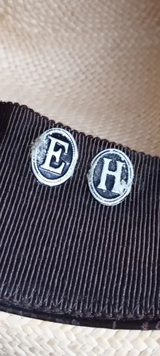 Sombrero Panamá Beige marca Reich